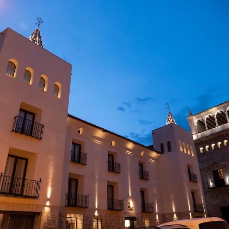 Hotel Palacio La Marquesa 4 Estrellas Sup 테루엘 외부 사진