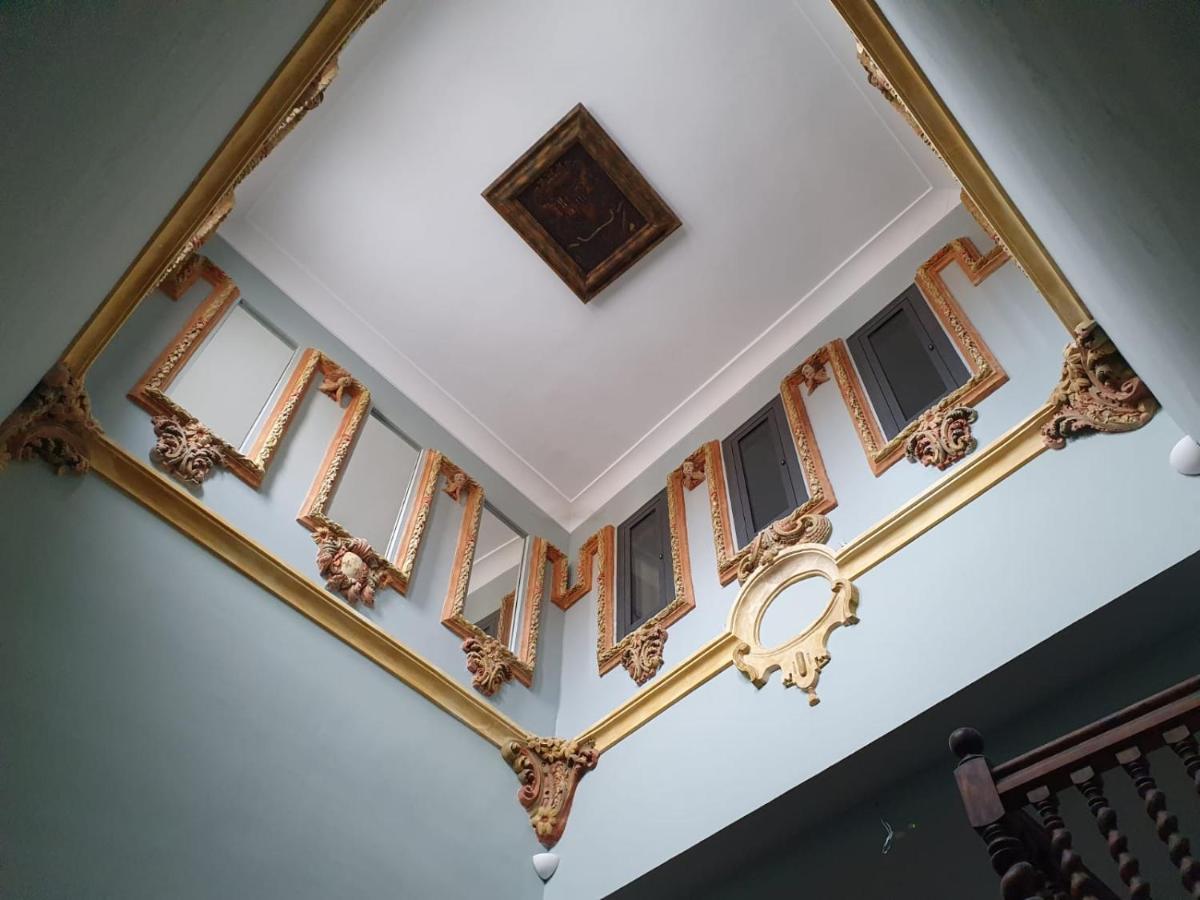 Hotel Palacio La Marquesa 4 Estrellas Sup 테루엘 외부 사진