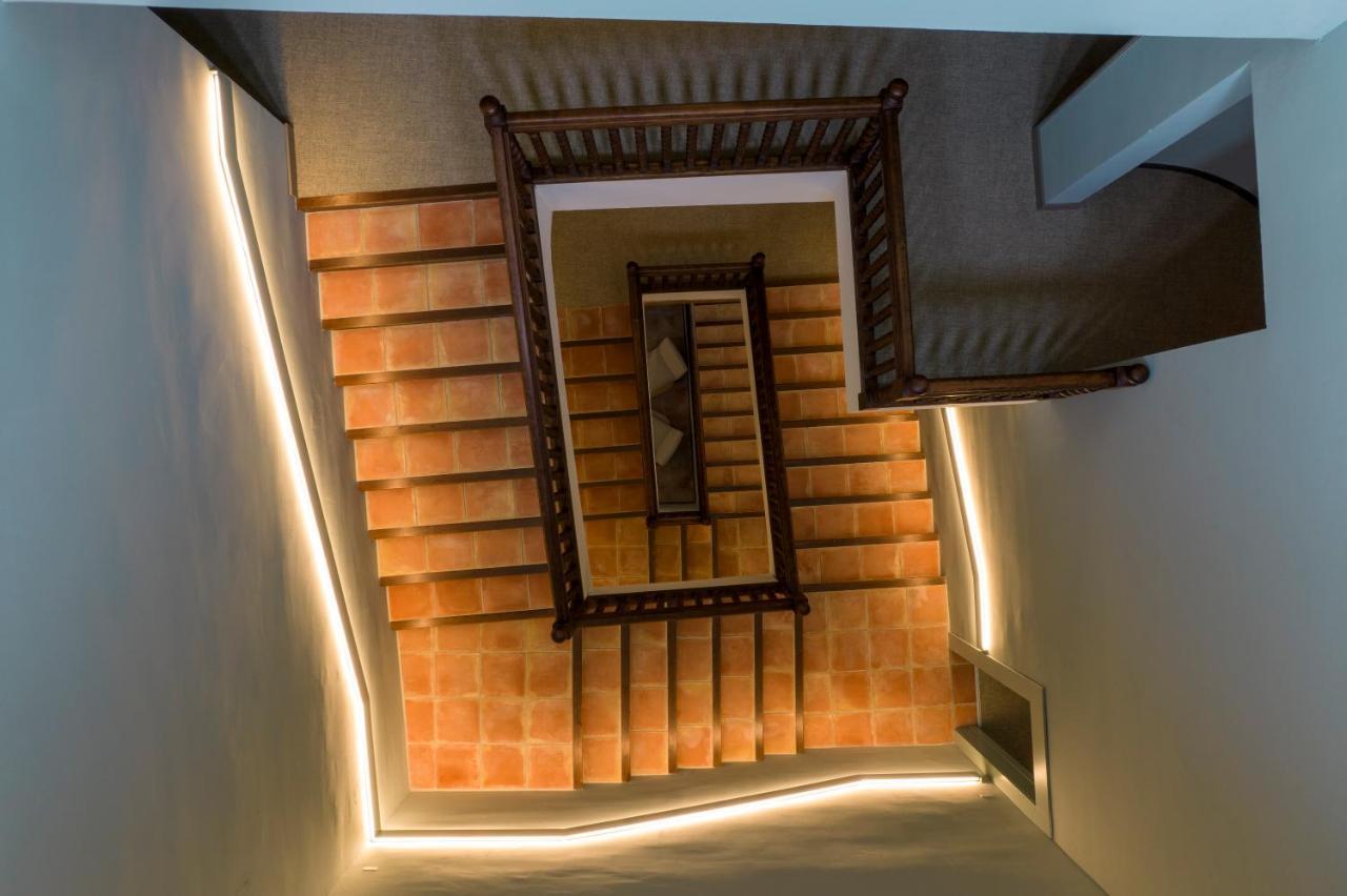 Hotel Palacio La Marquesa 4 Estrellas Sup 테루엘 외부 사진
