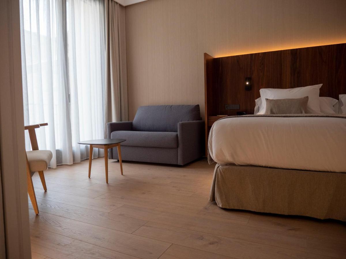 Hotel Palacio La Marquesa 4 Estrellas Sup 테루엘 외부 사진