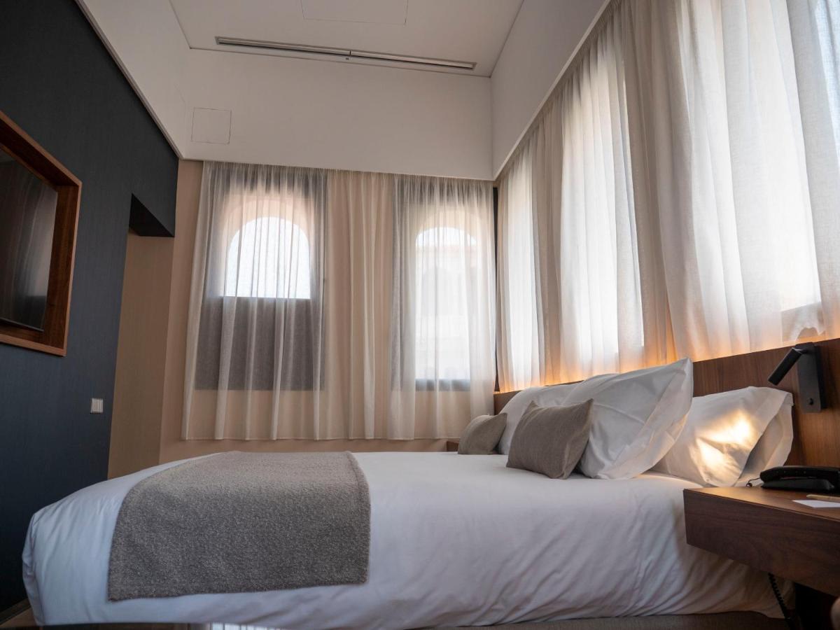 Hotel Palacio La Marquesa 4 Estrellas Sup 테루엘 외부 사진