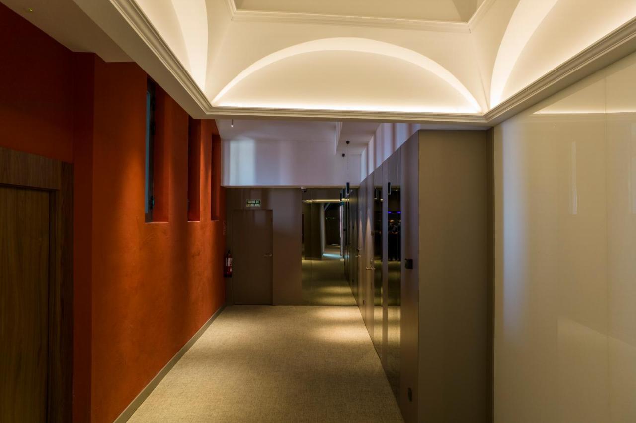 Hotel Palacio La Marquesa 4 Estrellas Sup 테루엘 외부 사진
