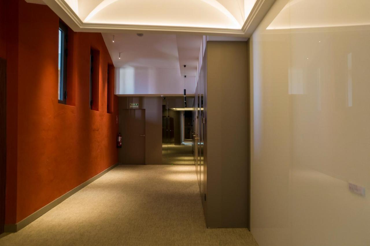 Hotel Palacio La Marquesa 4 Estrellas Sup 테루엘 외부 사진