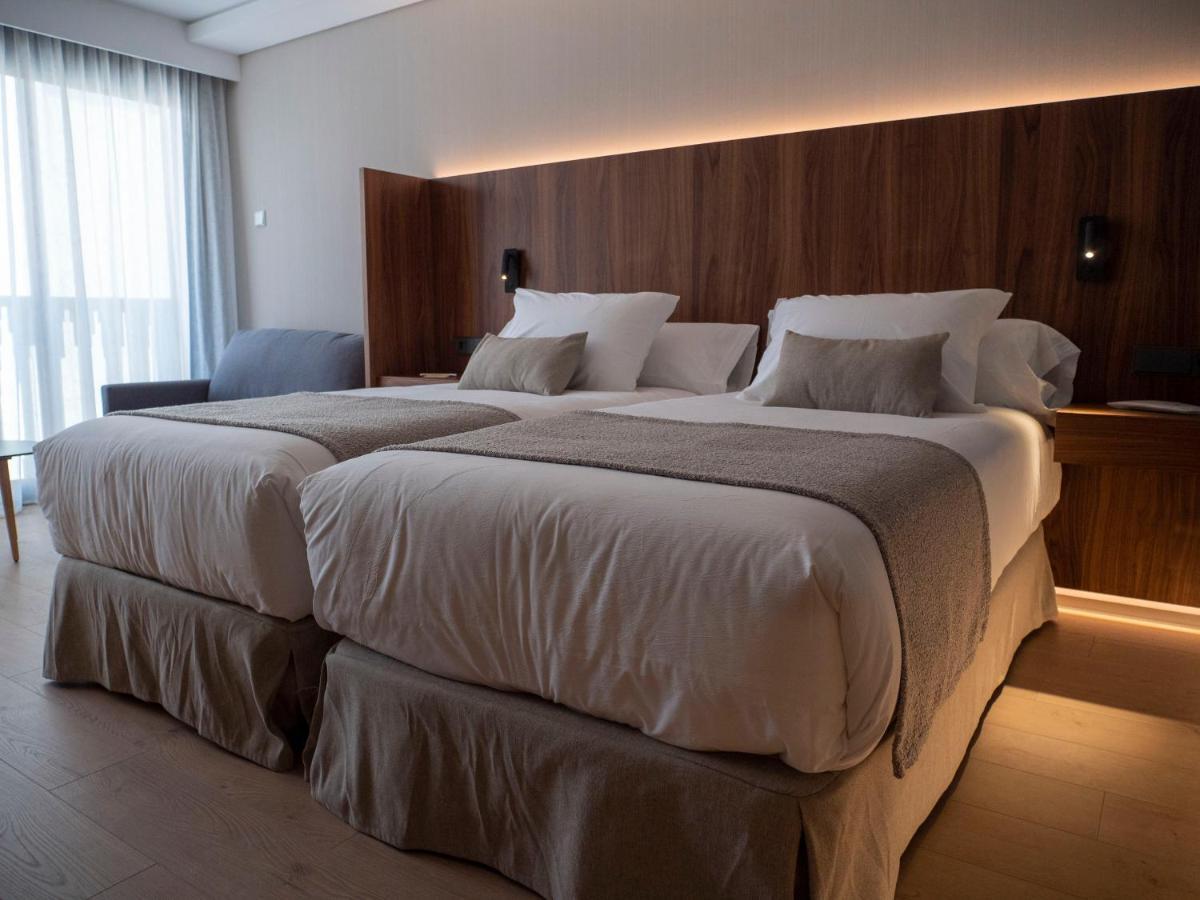 Hotel Palacio La Marquesa 4 Estrellas Sup 테루엘 외부 사진