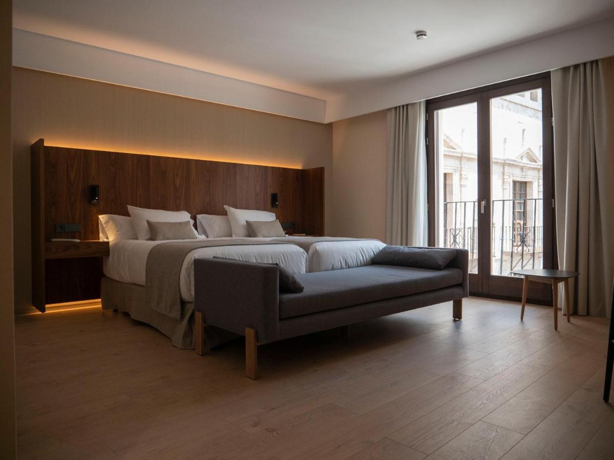 Hotel Palacio La Marquesa 4 Estrellas Sup 테루엘 외부 사진