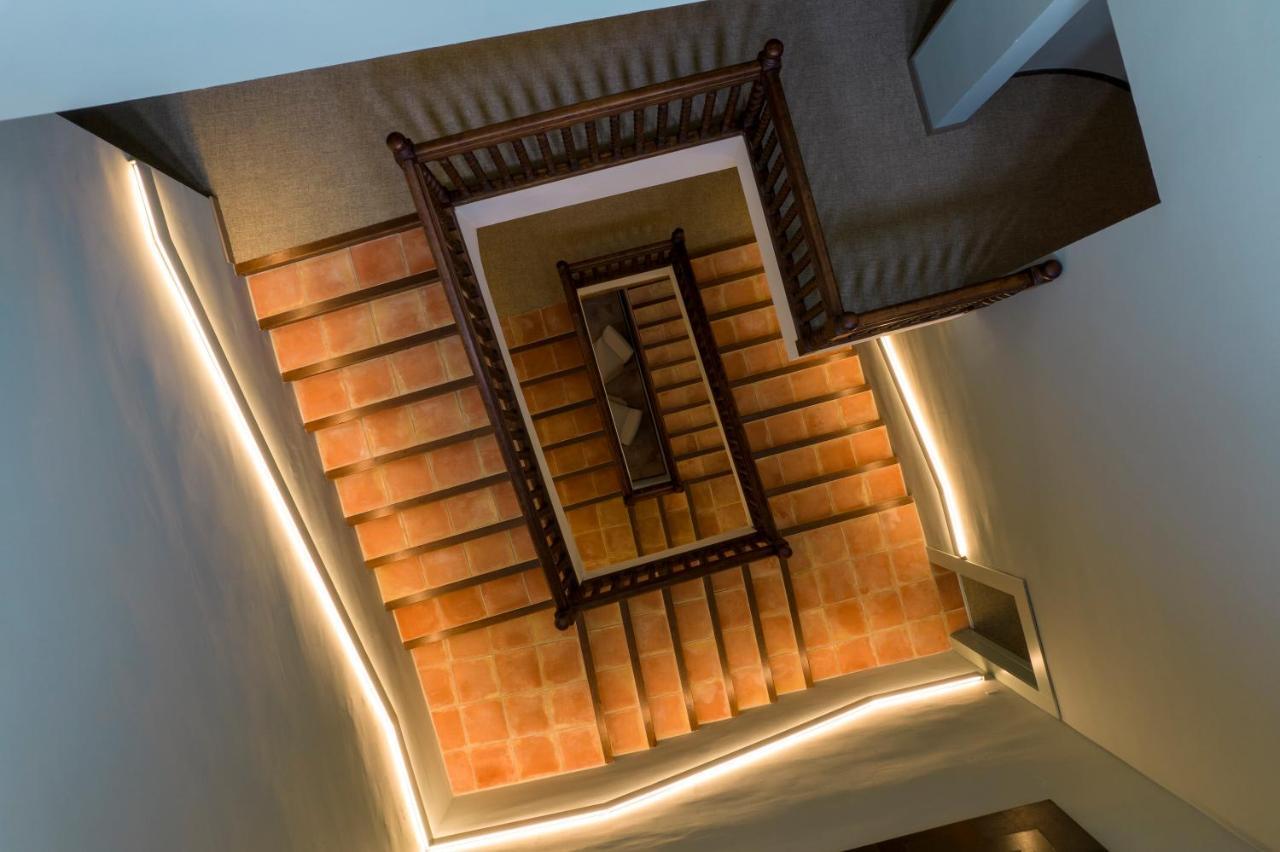 Hotel Palacio La Marquesa 4 Estrellas Sup 테루엘 외부 사진