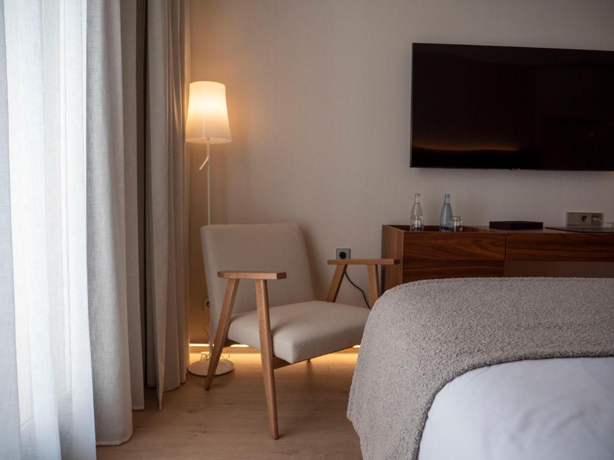 Hotel Palacio La Marquesa 4 Estrellas Sup 테루엘 외부 사진