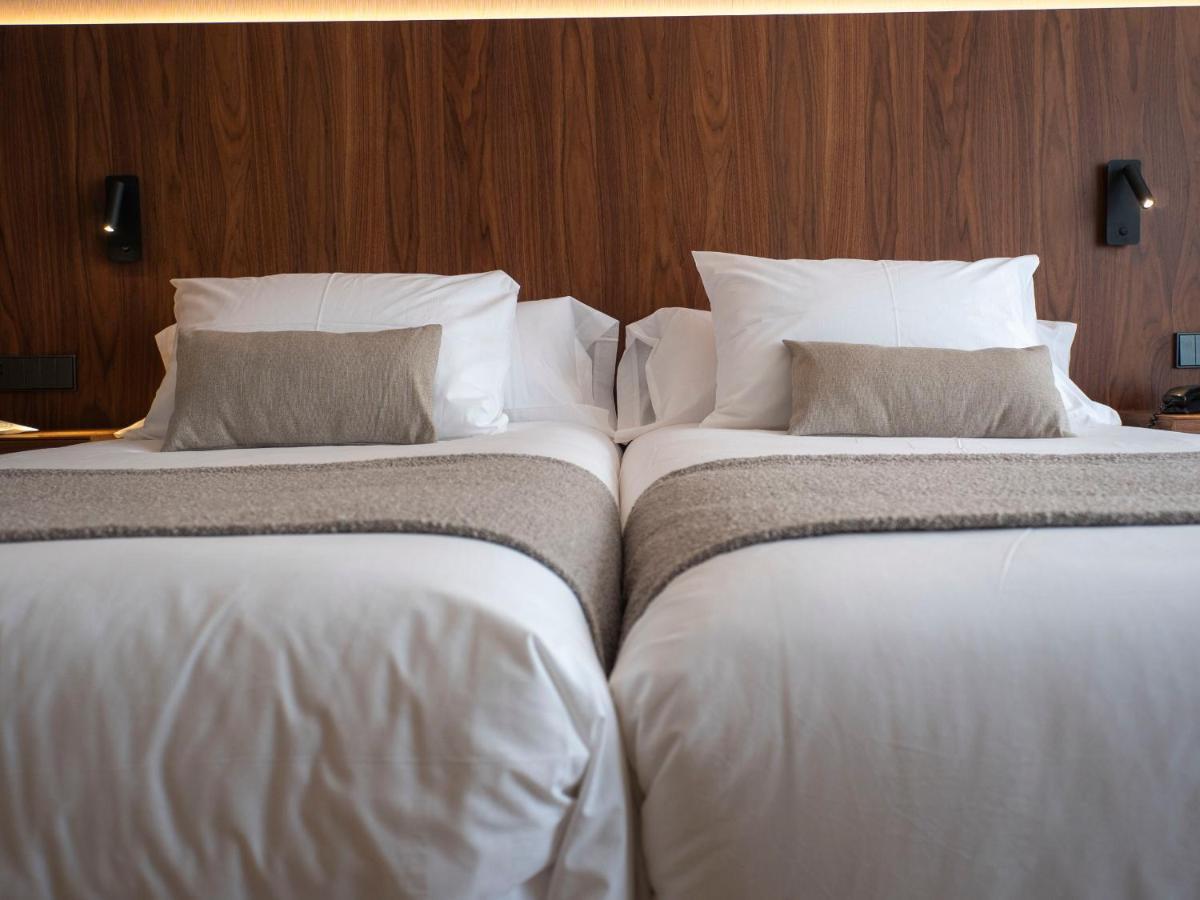 Hotel Palacio La Marquesa 4 Estrellas Sup 테루엘 외부 사진