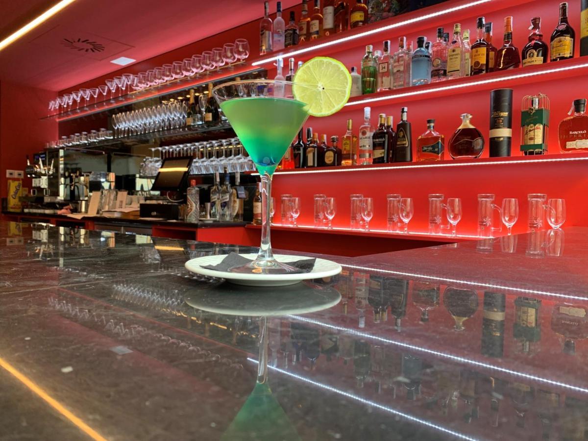 Hotel Palacio La Marquesa 4 Estrellas Sup 테루엘 외부 사진