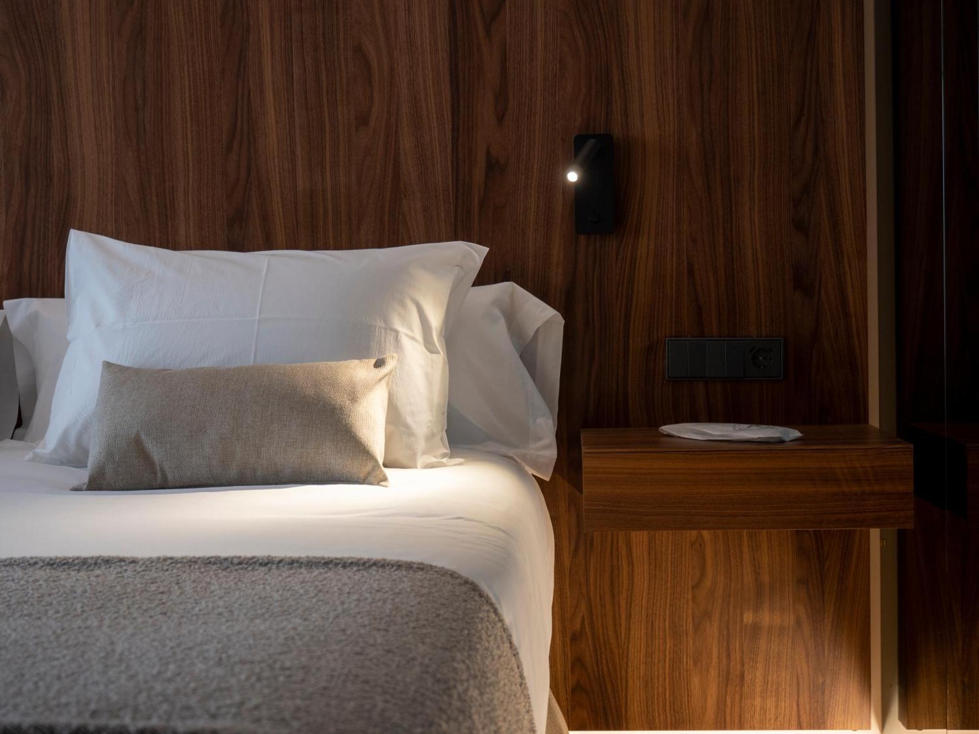 Hotel Palacio La Marquesa 4 Estrellas Sup 테루엘 객실 사진