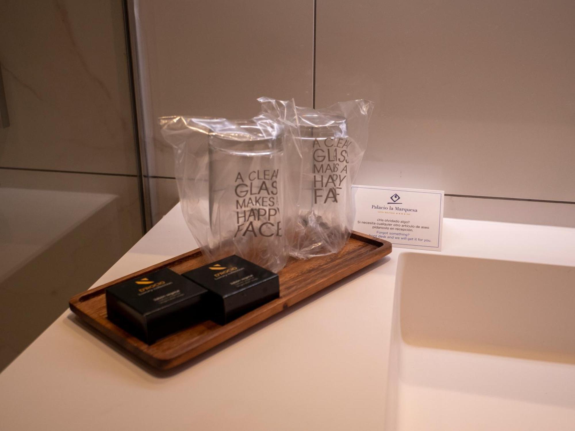 Hotel Palacio La Marquesa 4 Estrellas Sup 테루엘 객실 사진